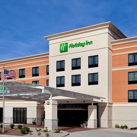 Holiday Inn Saint Louis-Fairview Heights By Ihg Kültér fotó