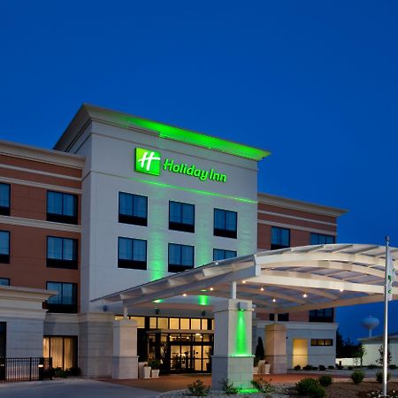 Holiday Inn Saint Louis-Fairview Heights By Ihg Kültér fotó
