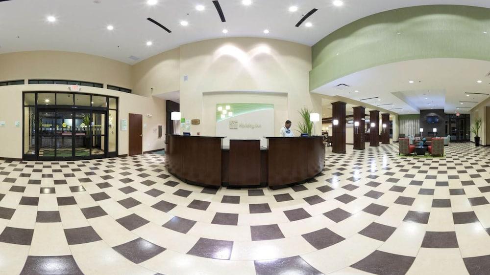 Holiday Inn Saint Louis-Fairview Heights By Ihg Kültér fotó