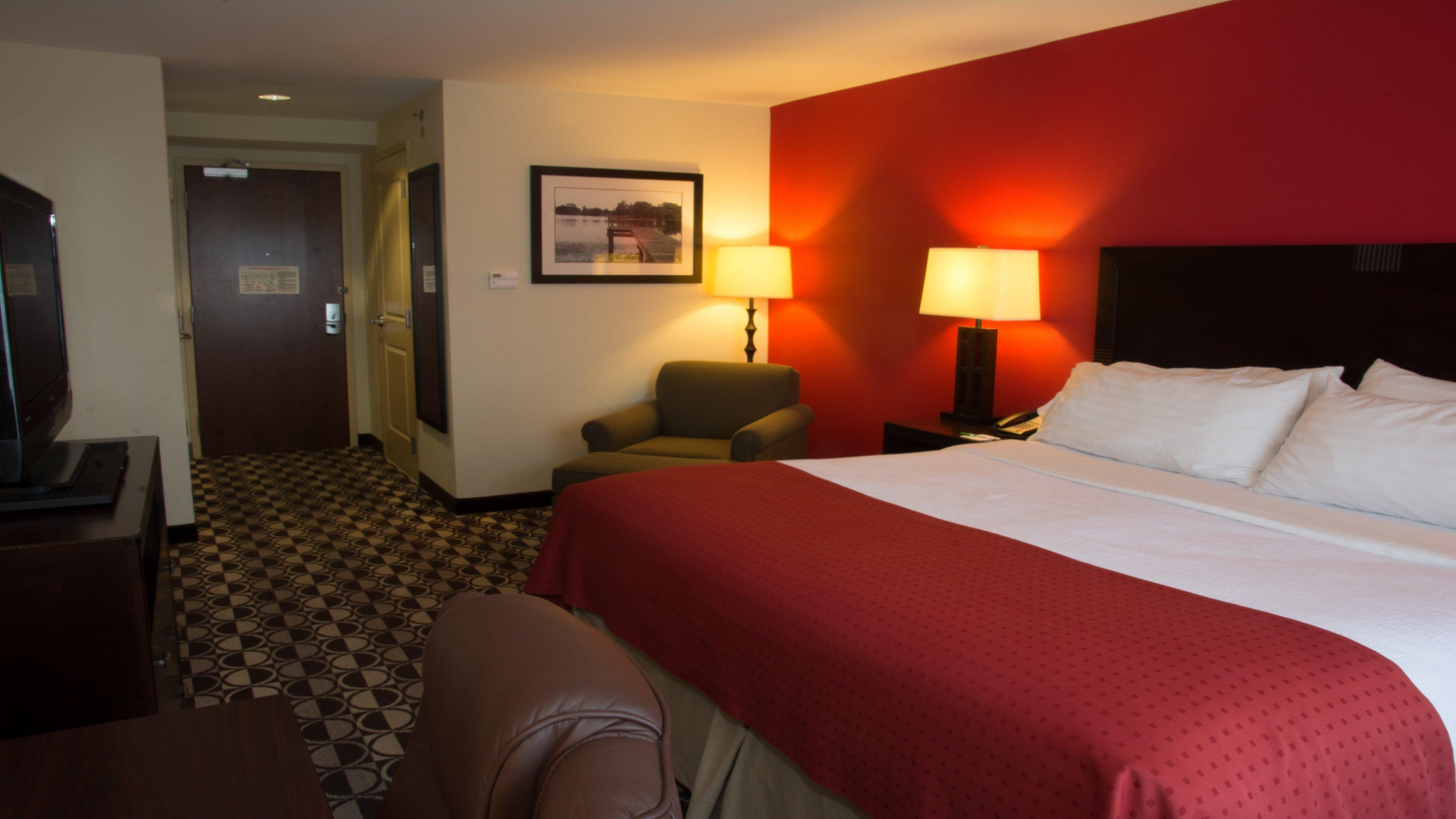 Holiday Inn Saint Louis-Fairview Heights By Ihg Kültér fotó