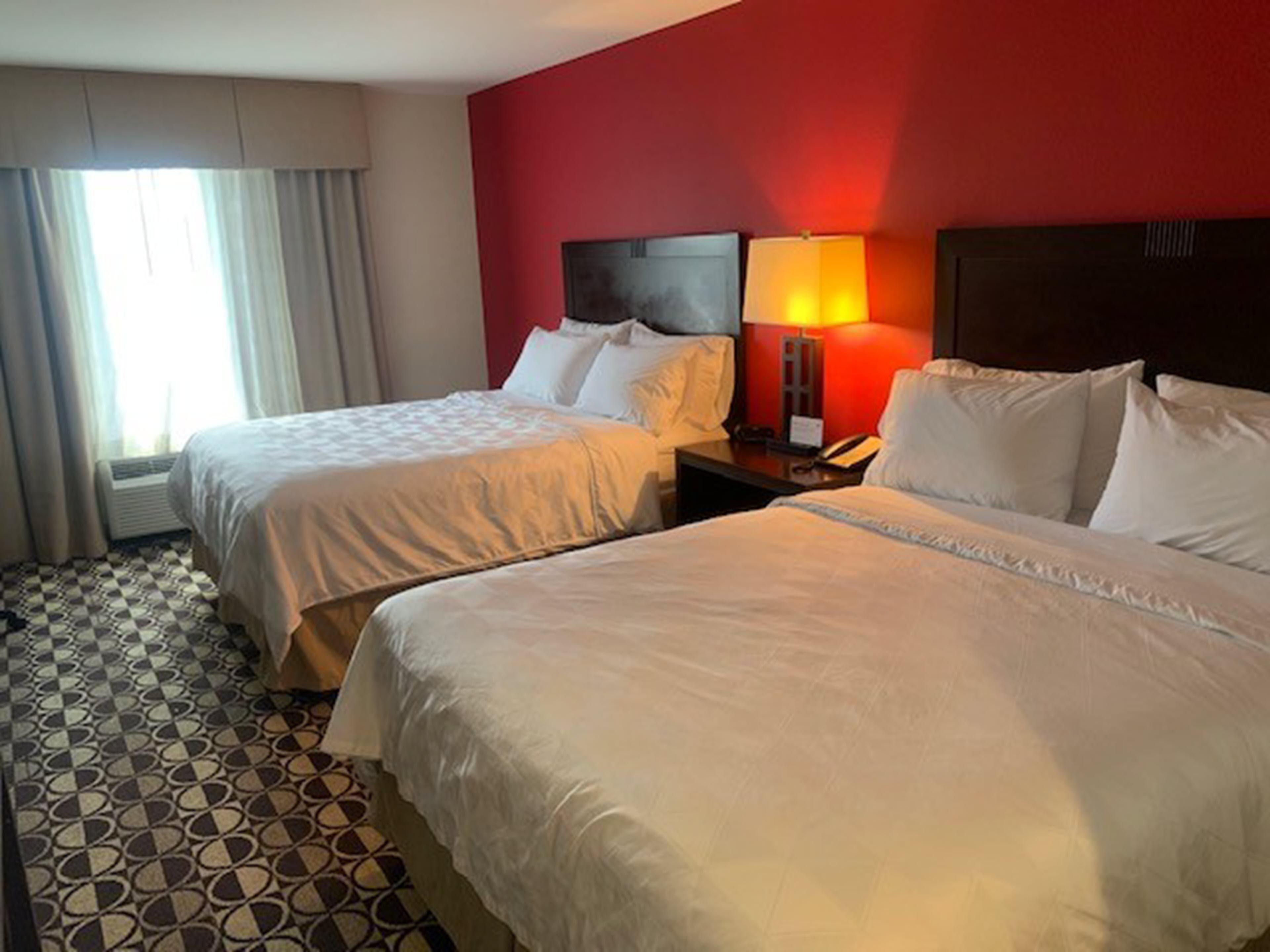 Holiday Inn Saint Louis-Fairview Heights By Ihg Kültér fotó