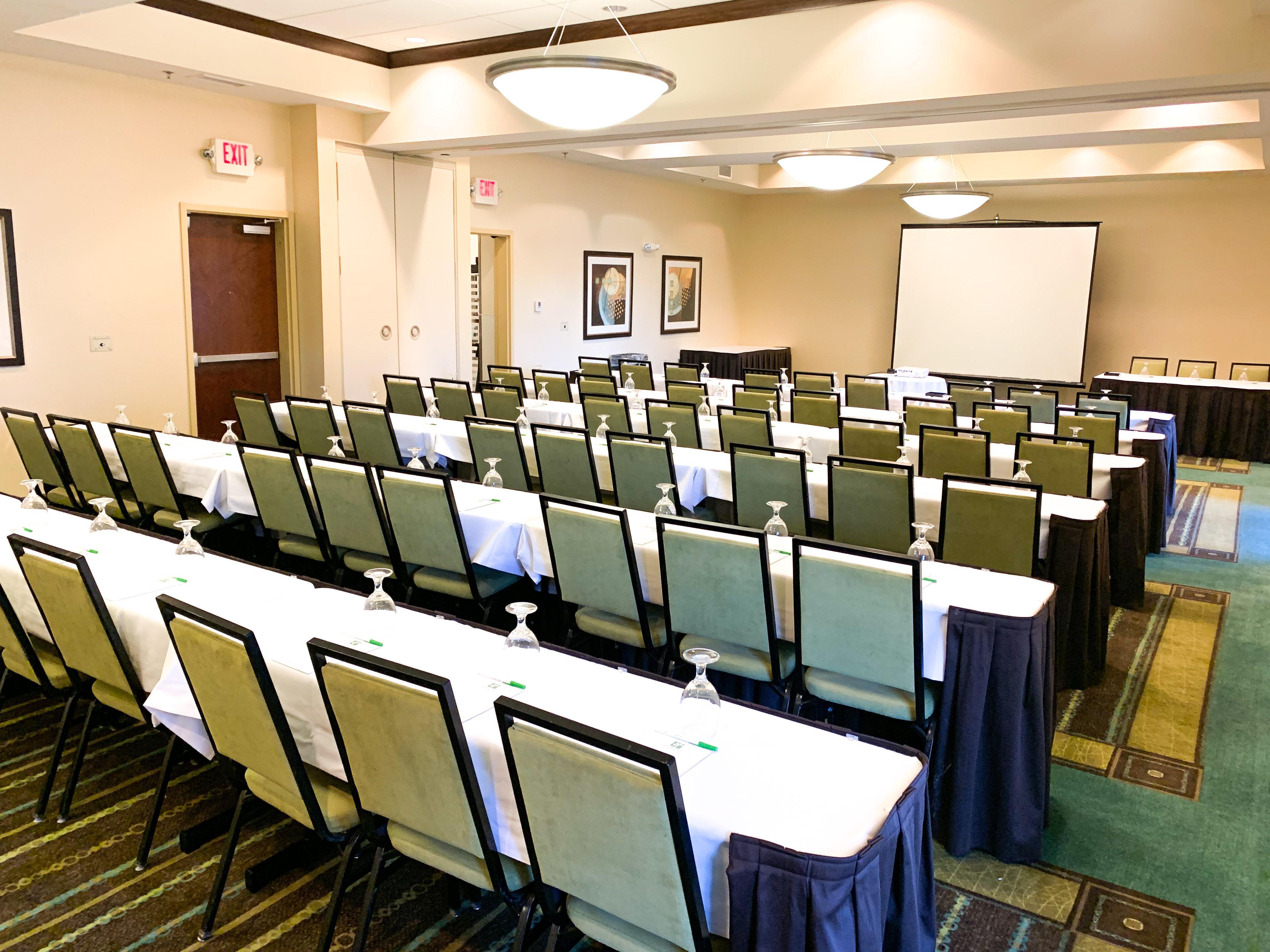 Holiday Inn Saint Louis-Fairview Heights By Ihg Kültér fotó