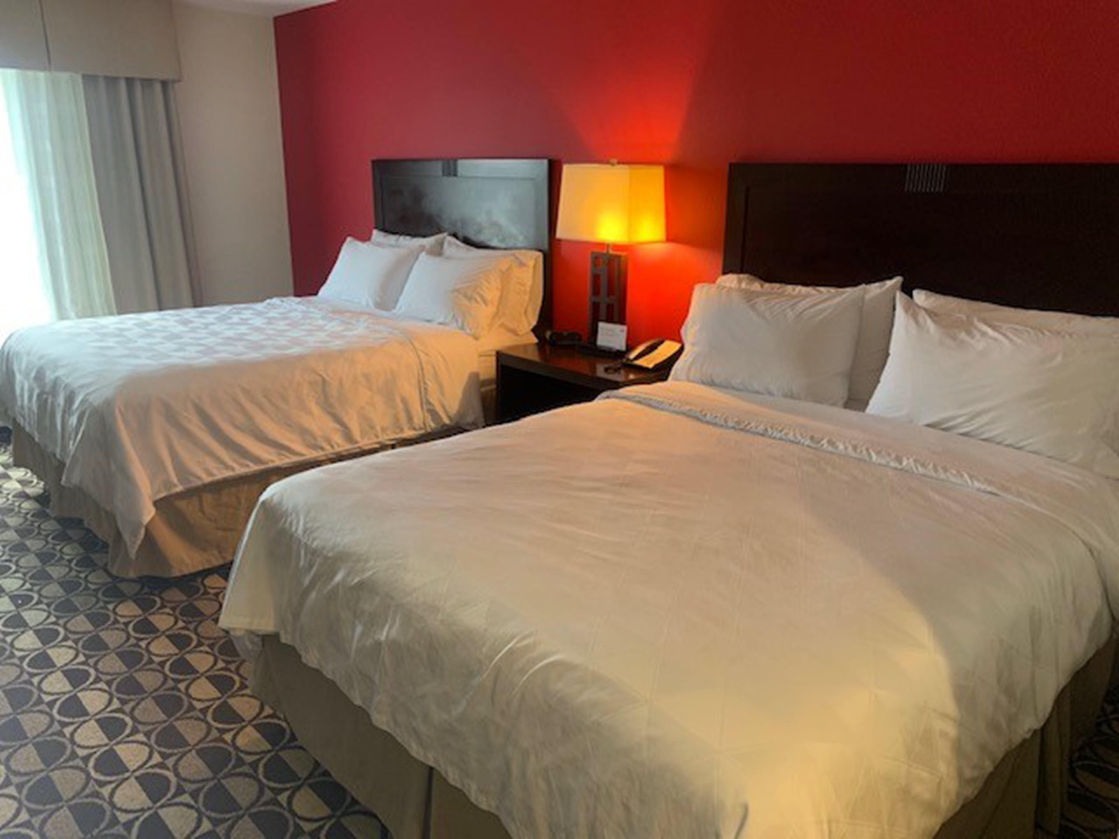Holiday Inn Saint Louis-Fairview Heights By Ihg Kültér fotó