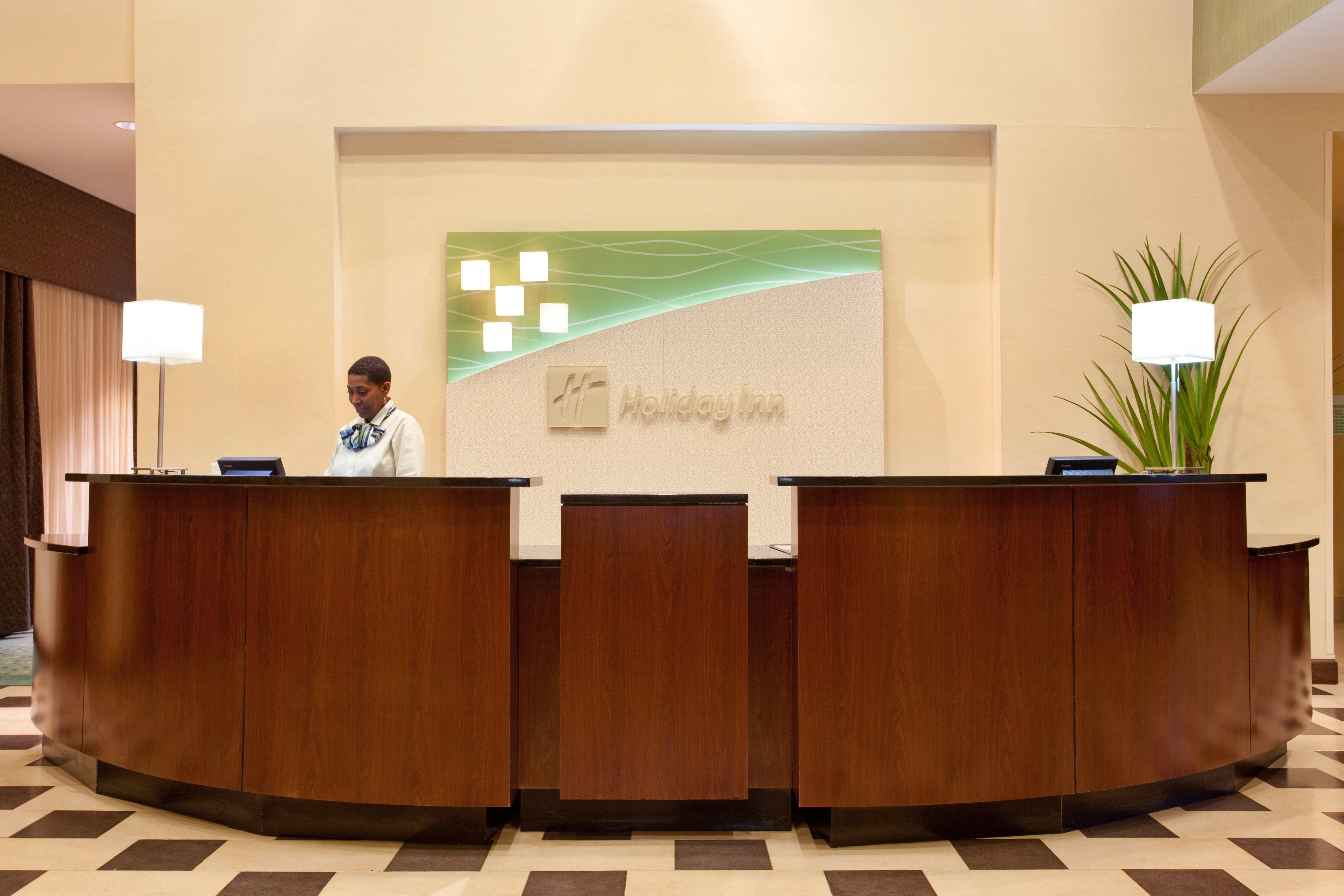 Holiday Inn Saint Louis-Fairview Heights By Ihg Kültér fotó