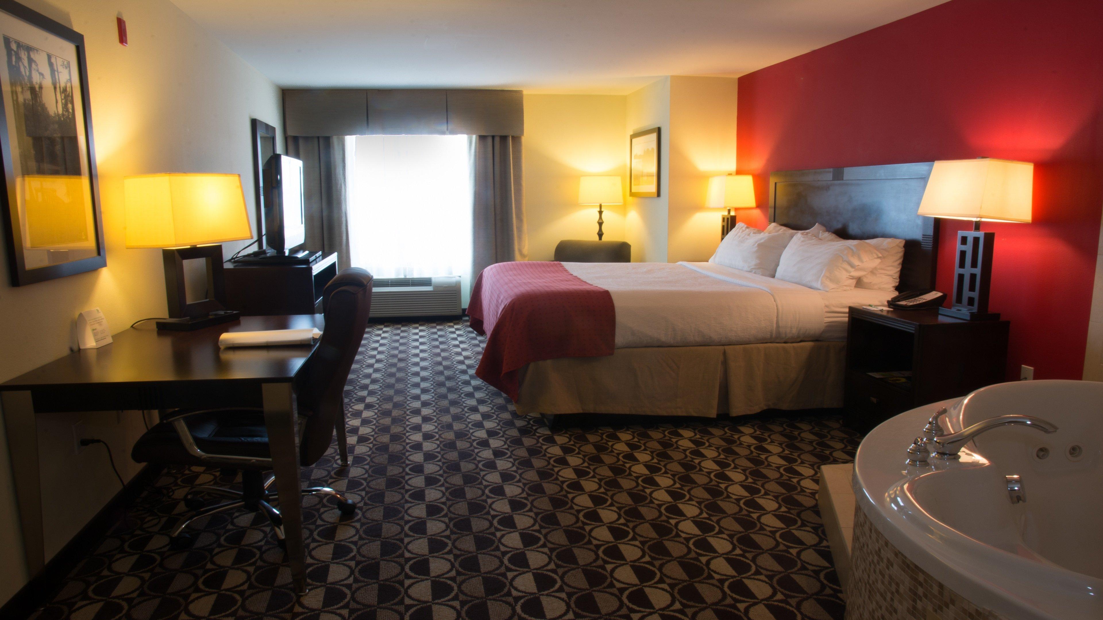 Holiday Inn Saint Louis-Fairview Heights By Ihg Kültér fotó