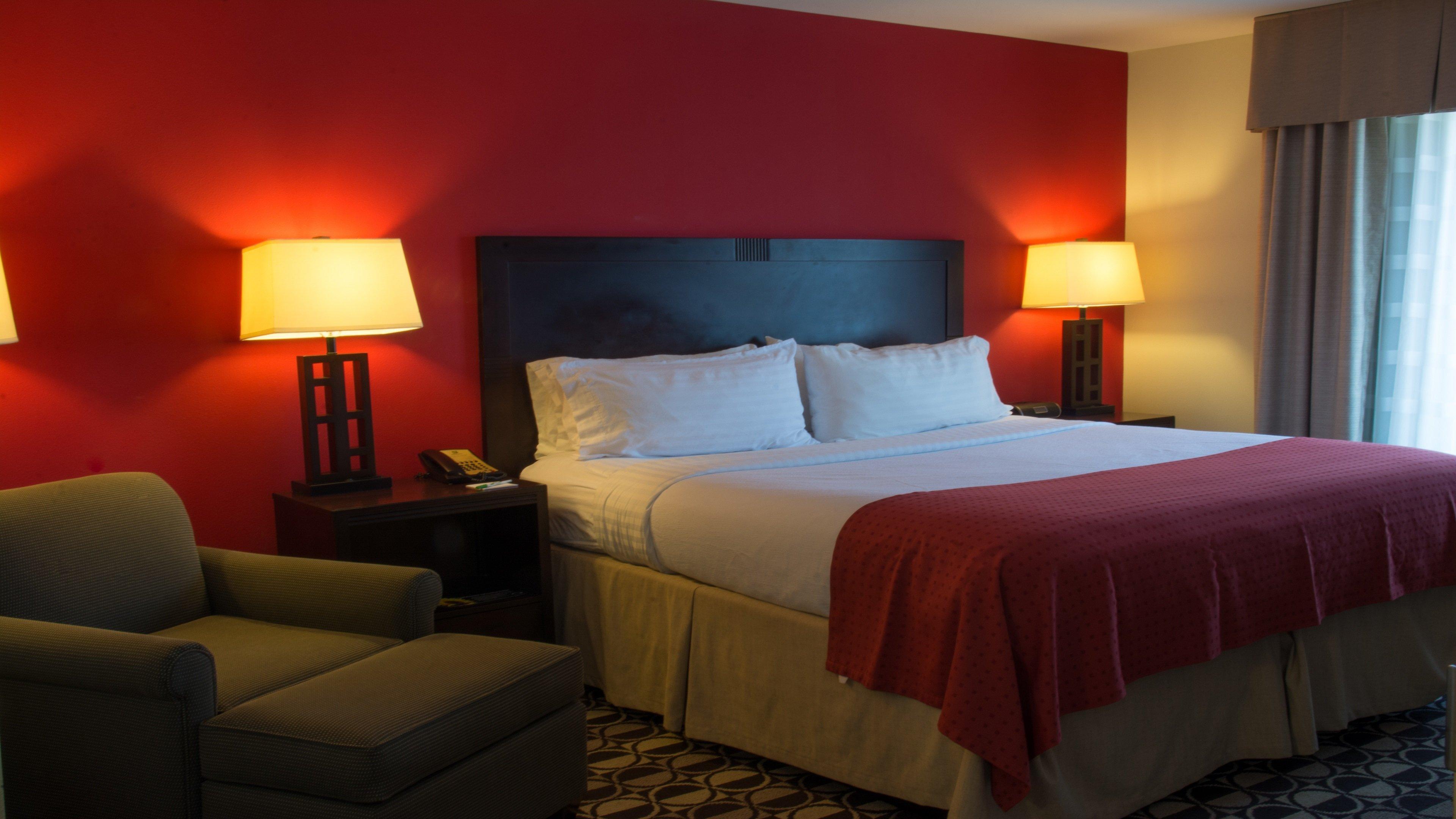 Holiday Inn Saint Louis-Fairview Heights By Ihg Kültér fotó