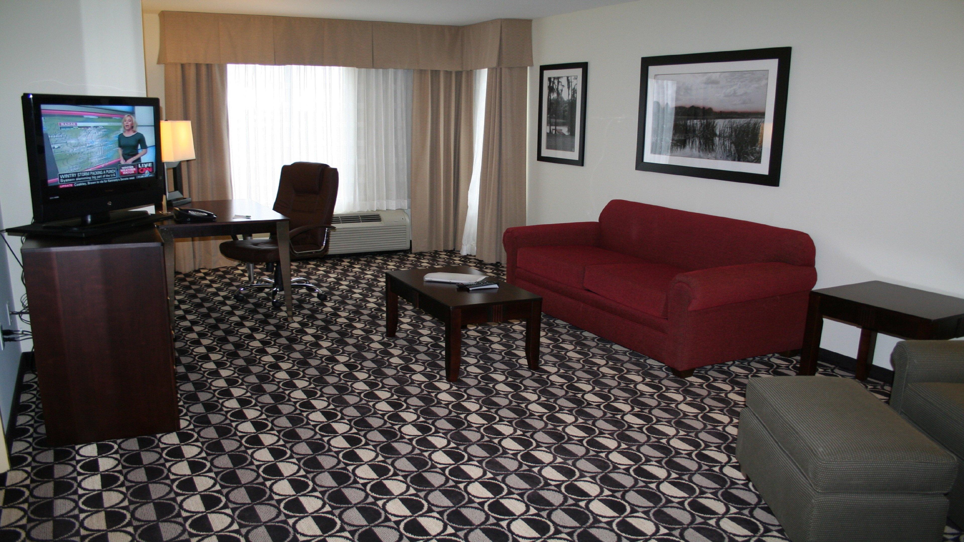 Holiday Inn Saint Louis-Fairview Heights By Ihg Szoba fotó
