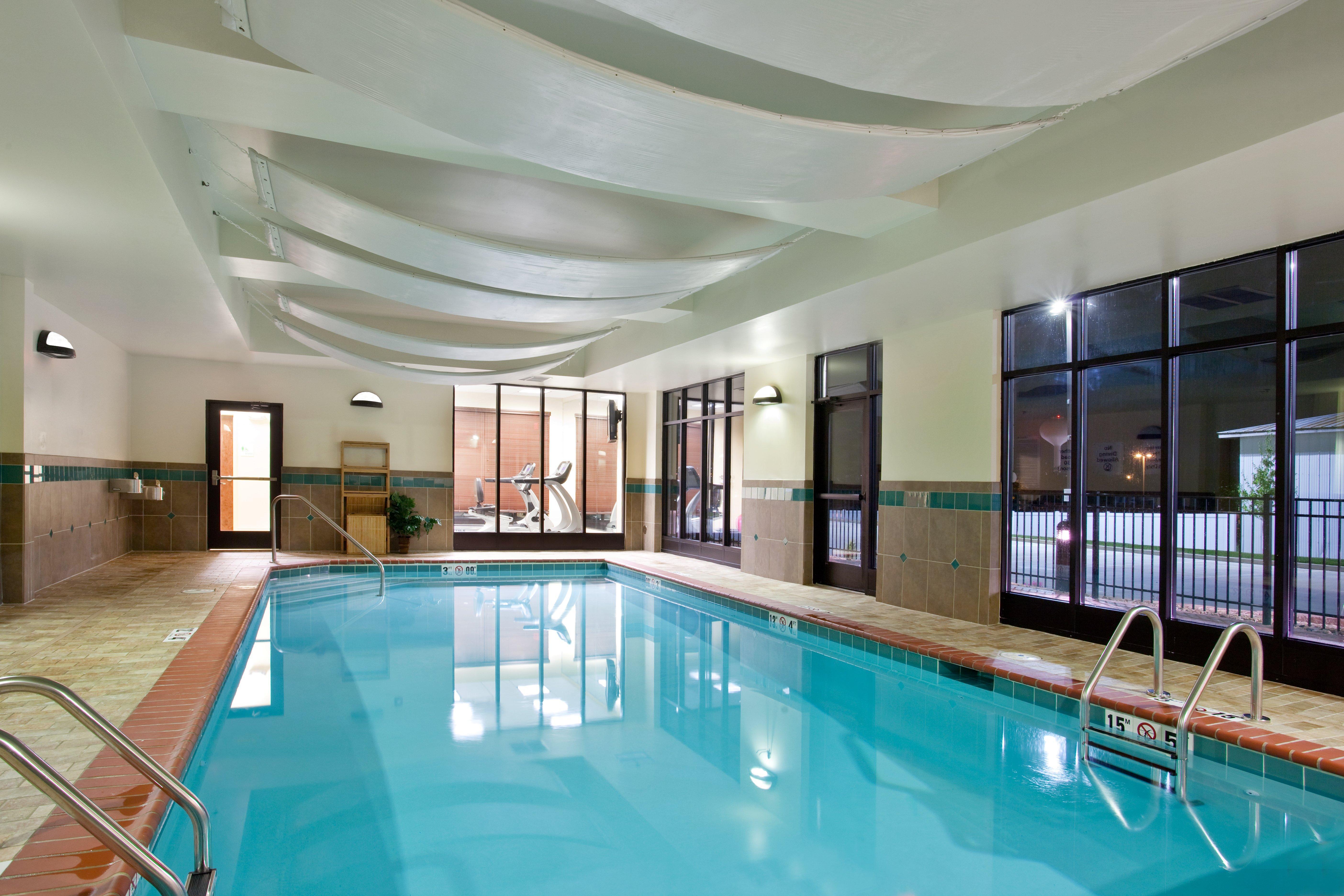 Holiday Inn Saint Louis-Fairview Heights By Ihg Kültér fotó