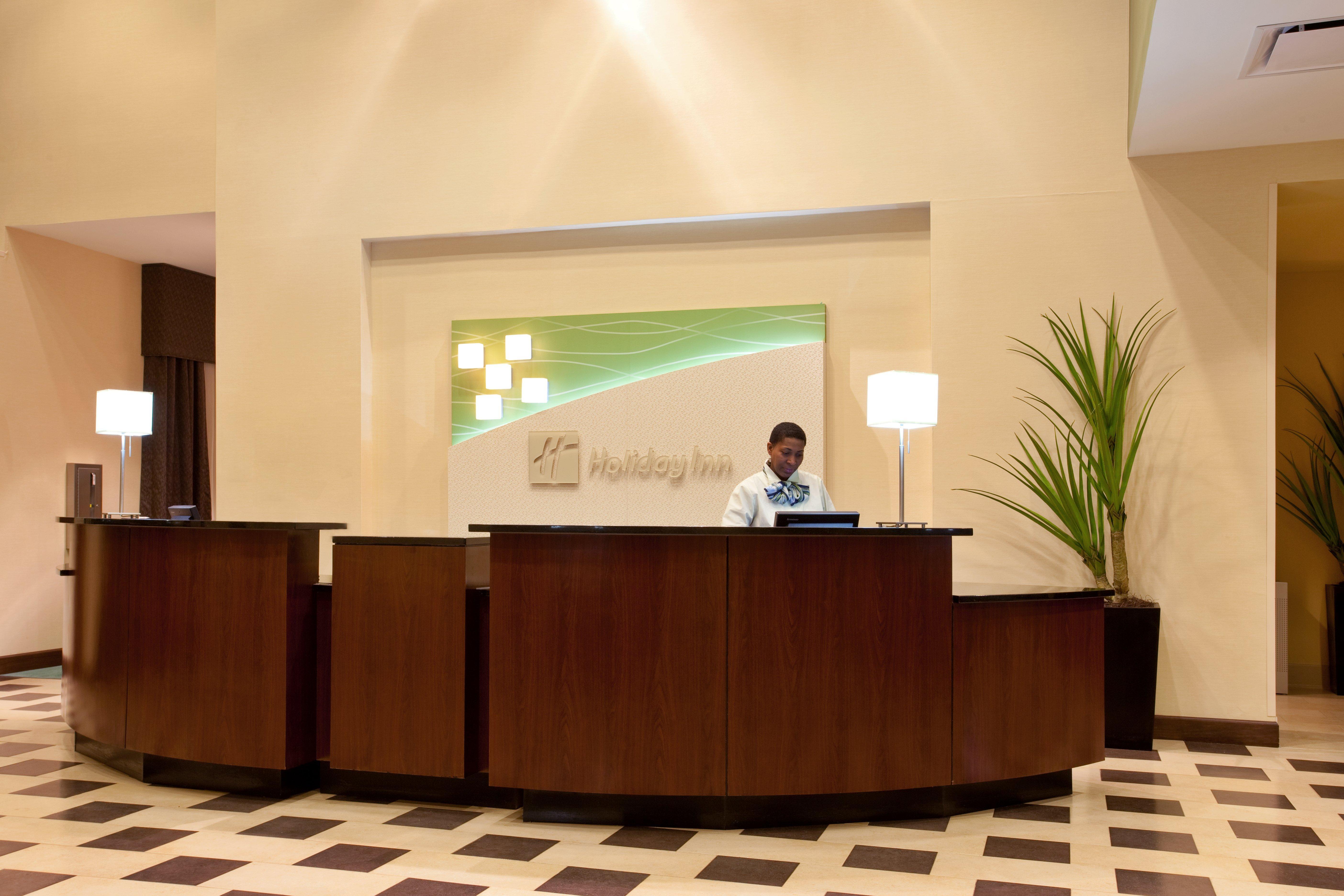 Holiday Inn Saint Louis-Fairview Heights By Ihg Kültér fotó