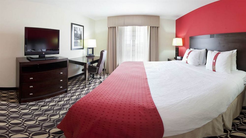Holiday Inn Saint Louis-Fairview Heights By Ihg Kültér fotó