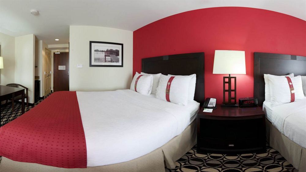 Holiday Inn Saint Louis-Fairview Heights By Ihg Kültér fotó