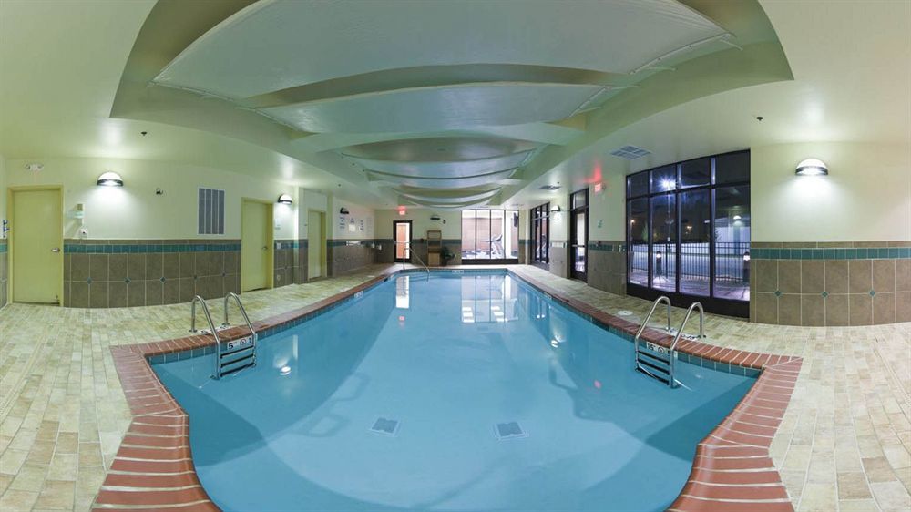 Holiday Inn Saint Louis-Fairview Heights By Ihg Kültér fotó