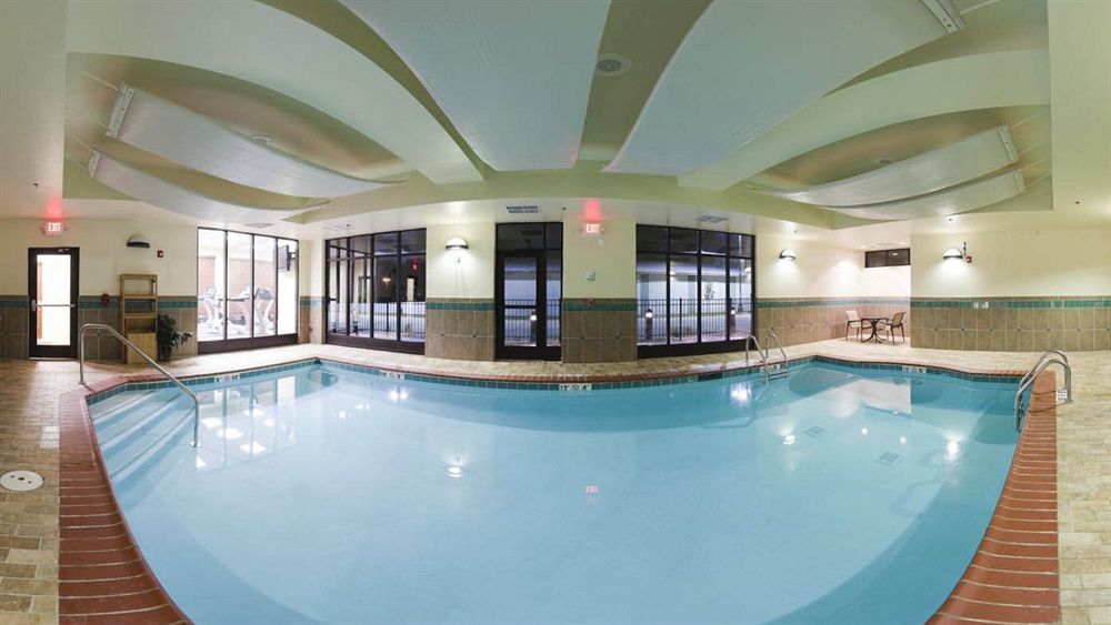 Holiday Inn Saint Louis-Fairview Heights By Ihg Kültér fotó