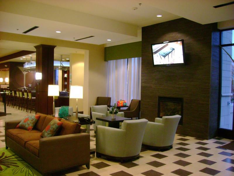 Holiday Inn Saint Louis-Fairview Heights By Ihg Kültér fotó