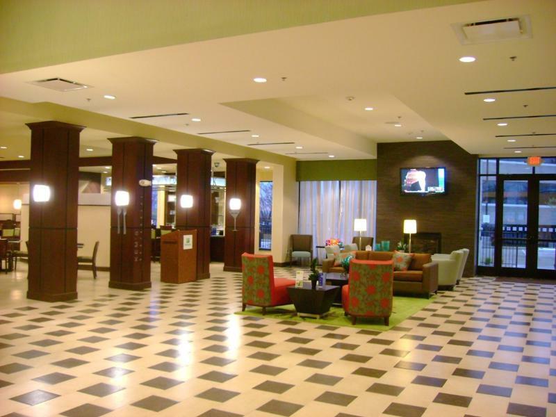Holiday Inn Saint Louis-Fairview Heights By Ihg Kültér fotó