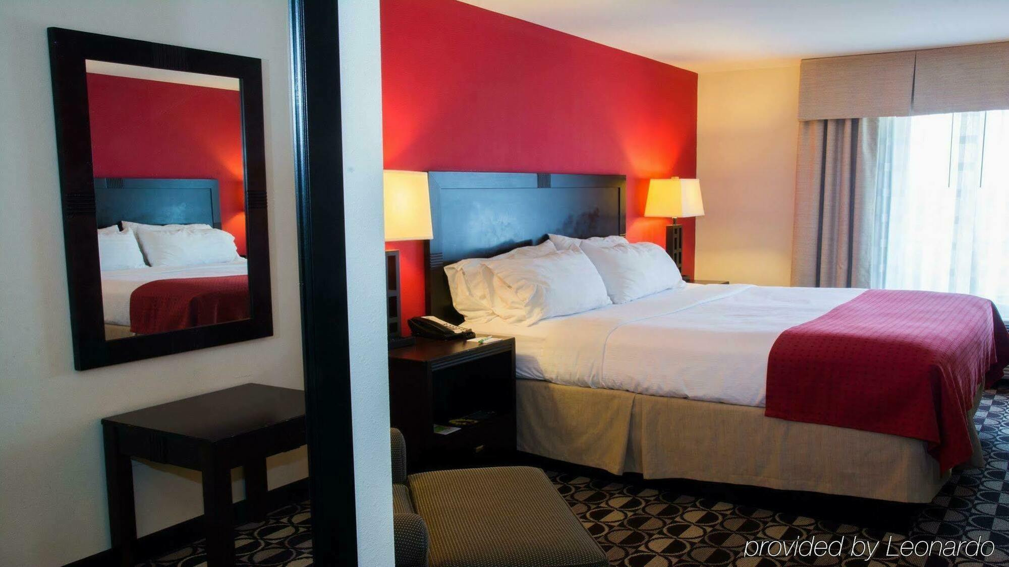 Holiday Inn Saint Louis-Fairview Heights By Ihg Kültér fotó